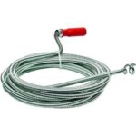 desatascador espiral leroy merlin
